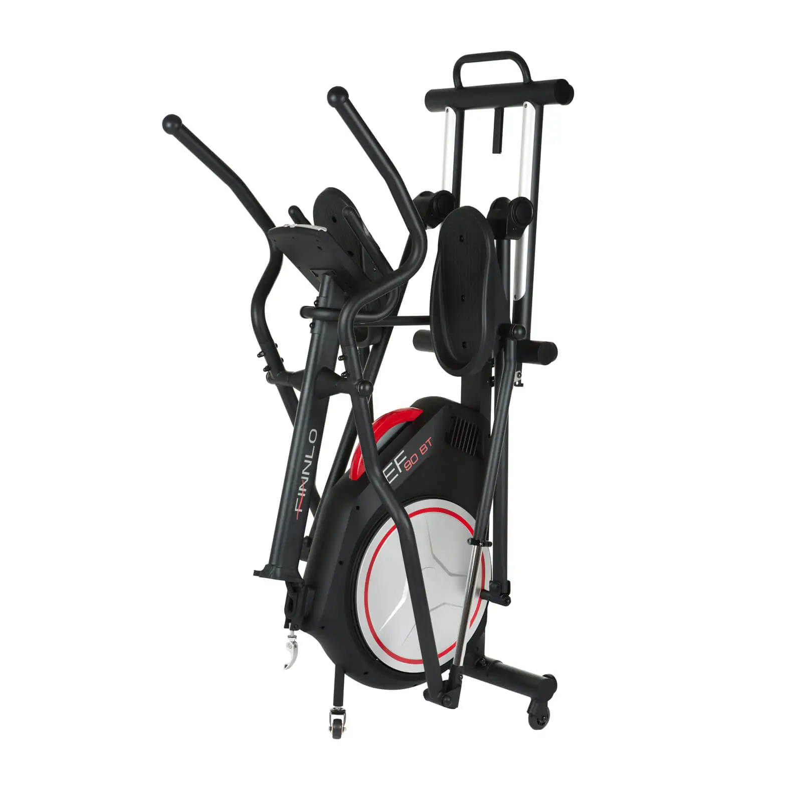 Crosstrainer CleverFold EF90 BT, Finnlo By Hammer 14 Crosstrainer CleverFold EF90 BT, Finnlo By Hammer - Bilde 12