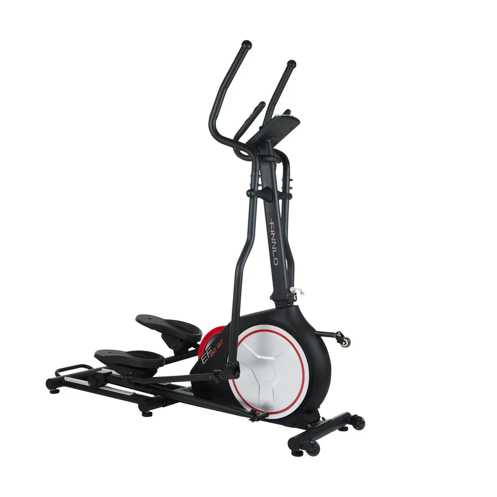 Crosstrainer CleverFold EF90 BT, Finnlo By Hammer 15 Crosstrainer CleverFold EF90 BT, Finnlo By Hammer - Bilde 13