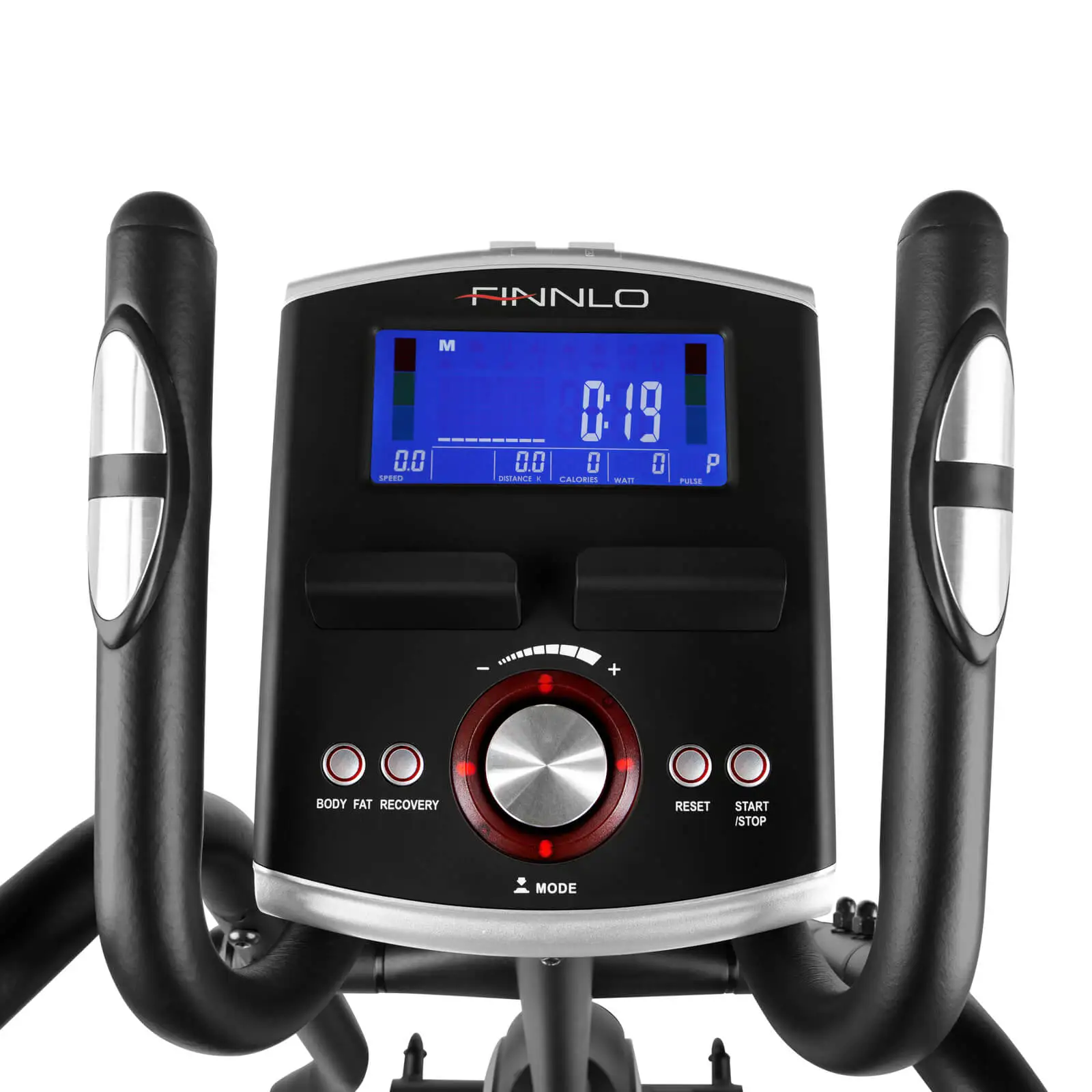 Crosstrainer CleverFold EF90 BT, Finnlo By Hammer 4 Crosstrainer CleverFold EF90 BT, Finnlo By Hammer - Bilde 2