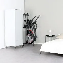 Crosstrainer CleverFold EF90 BT, Finnlo By Hammer 17 Crosstrainer CleverFold EF90 BT, Finnlo By Hammer -Sport & Fitness Shop HM 3211 3