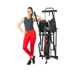 Crosstrainer CleverFold EF90 BT, Finnlo By Hammer 23 Crosstrainer CleverFold EF90 BT, Finnlo By Hammer -Sport & Fitness Shop HM 3211 9