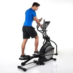Elliptical Trainer Ellypsis E3000 *Best I Test*, Finnlo By Hammer -Sport & Fitness Shop HM 3216 10