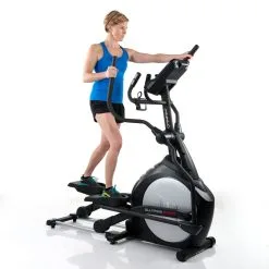 Elliptical Trainer Ellypsis E3000 *Best I Test*, Finnlo By Hammer -Sport & Fitness Shop HM 3216 12