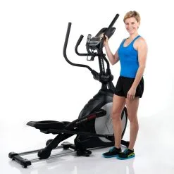 Elliptical Trainer Ellypsis E3000 *Best I Test*, Finnlo By Hammer -Sport & Fitness Shop HM 3216 13
