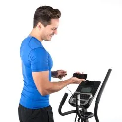 Elliptical Trainer Ellypsis E3000 *Best I Test*, Finnlo By Hammer -Sport & Fitness Shop HM 3216 5