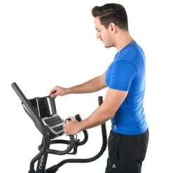 Elliptical Trainer Ellypsis E3000 *Best I Test*, Finnlo By Hammer -Sport & Fitness Shop HM 3216 6