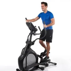 Elliptical Trainer Ellypsis E3000 *Best I Test*, Finnlo By Hammer -Sport & Fitness Shop HM 3216 7