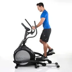 Elliptical Trainer Ellypsis E3000 *Best I Test*, Finnlo By Hammer -Sport & Fitness Shop HM 3216 8
