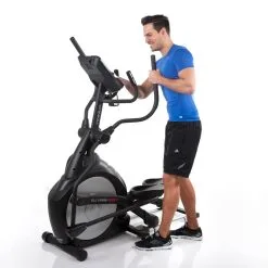 Elliptical Trainer Ellypsis E3000 *Best I Test*, Finnlo By Hammer -Sport & Fitness Shop HM 3216 9