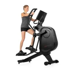 Crosstrainer Fly RX, Finnlo By Hammer -Sport & Fitness Shop HM 3222 3