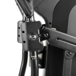 Crosstrainer Fly RX, Finnlo By Hammer -Sport & Fitness Shop HM 3222 6