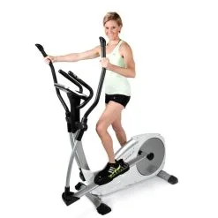 Crosstrainer Loxon XTR III, Finnlo By Hammer -Sport & Fitness Shop HM 3286 3