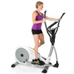 Crosstrainer Loxon XTR III, Finnlo By Hammer -Sport & Fitness Shop HM 3286 4