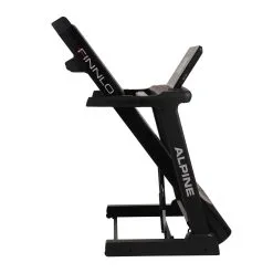 Tredemølle Alpine TFT, Finnlo By Hammer -Sport & Fitness Shop HM 3502 14