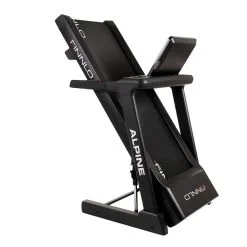 Tredemølle Alpine TFT, Finnlo By Hammer -Sport & Fitness Shop HM 3502 15