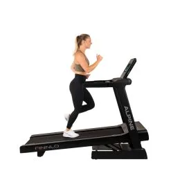 Tredemølle Alpine TFT, Finnlo By Hammer -Sport & Fitness Shop HM 3502 17