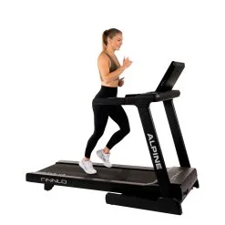 Tredemølle Alpine TFT, Finnlo By Hammer -Sport & Fitness Shop HM 3502 18