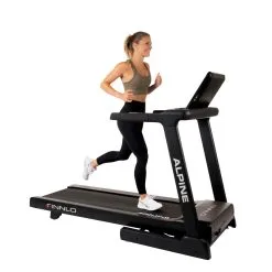 Tredemølle Alpine TFT, Finnlo By Hammer -Sport & Fitness Shop HM 3502 19