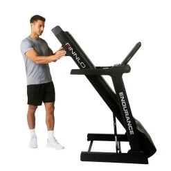 Tredemølle Endurance TFT, Finnlo By Hammer -Sport & Fitness Shop HM 3503 23