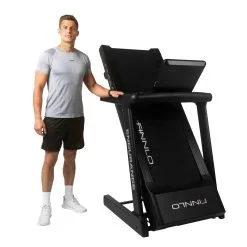 Tredemølle Endurance TFT, Finnlo By Hammer -Sport & Fitness Shop HM 3503 3