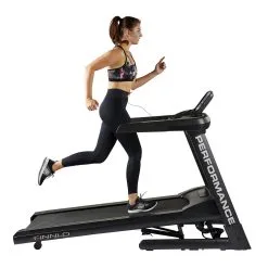 Tredemølle Performance, Finnlo By Hammer -Sport & Fitness Shop HM 3513 17