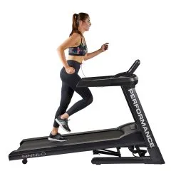 Tredemølle Performance, Finnlo By Hammer -Sport & Fitness Shop HM 3513 19