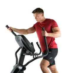 Crosstrainer EL 8000, Finnlo Maximum -Sport & Fitness Shop HM 3570 11