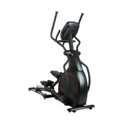 Crosstrainer EL 8000, Finnlo Maximum -Sport & Fitness Shop HM 3570 12