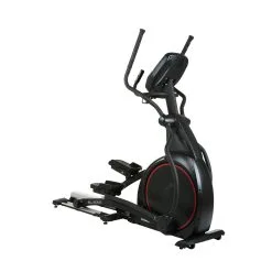 Crosstrainer EL 8000, Finnlo Maximum -Sport & Fitness Shop HM 3570 15