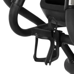 Crosstrainer EL 8000, Finnlo Maximum -Sport & Fitness Shop HM 3570 3