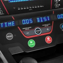 Crosstrainer EL 8000, Finnlo Maximum -Sport & Fitness Shop HM 3570 5