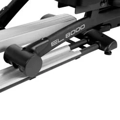 Crosstrainer EL 8000, Finnlo Maximum -Sport & Fitness Shop HM 3570 6