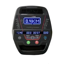 Crosstrainer EL 8000, Finnlo Maximum -Sport & Fitness Shop HM 3570 7