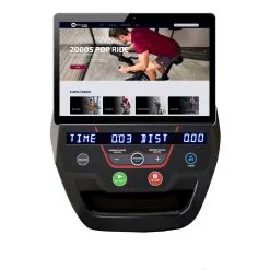 Crosstrainer EL 8000, Finnlo Maximum -Sport & Fitness Shop HM 3570 8