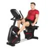 Trimsykkel Recumbent RB 8000, Finnlo Maximum -Sport & Fitness Shop HM 3572 1