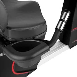 Trimsykkel Recumbent RB 8000, Finnlo Maximum -Sport & Fitness Shop HM 3572 5