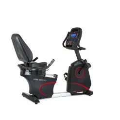 Trimsykkel Recumbent RB 8000, Finnlo Maximum -Sport & Fitness Shop HM 3572 7