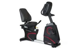 Trimsykkel Recumbent RB 8000, Finnlo Maximum -Sport & Fitness Shop HM 3572 9