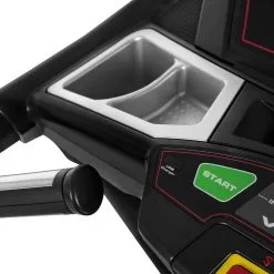 Tredemølle TR 8000, Finnlo Maximum -Sport & Fitness Shop HM 3573 4