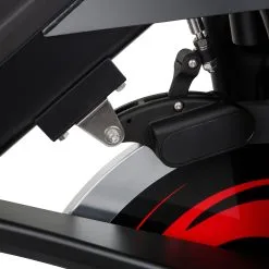 Spinningsykkel Pro, Finnlo Maximum -Sport & Fitness Shop HM 3574 14