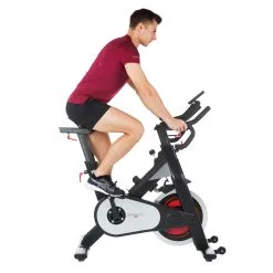 Spinningsykkel Pro, Finnlo Maximum -Sport & Fitness Shop HM 3574 16