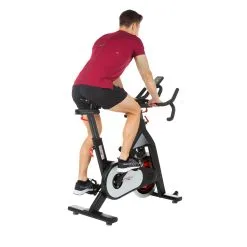 Spinningsykkel Pro, Finnlo Maximum -Sport & Fitness Shop HM 3574 17