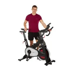 Spinningsykkel Pro, Finnlo Maximum -Sport & Fitness Shop HM 3574 18