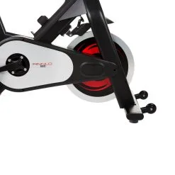 Spinningsykkel Pro, Finnlo Maximum -Sport & Fitness Shop HM 3574 8