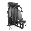 Dual Station Chest / Shoulder, Finnlo Maximum -Sport & Fitness Shop HM 3580 1