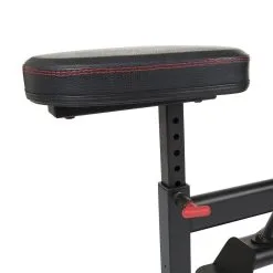 Dual Station Lat / Row, Finnlo Maximum -Sport & Fitness Shop HM 3581 11