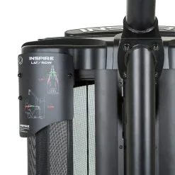 Dual Station Lat / Row, Finnlo Maximum -Sport & Fitness Shop HM 3581 7