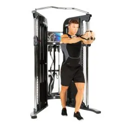 Functional Trainer FT1 & Treningsbenk, Finnlo Maximum -Sport & Fitness Shop HM 3636 2 13