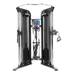 Functional Trainer FT1 & Treningsbenk, Finnlo Maximum -Sport & Fitness Shop HM 3636 2 2