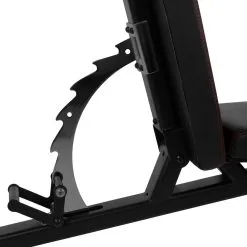 Functional Trainer FT1 & Treningsbenk, Finnlo Maximum -Sport & Fitness Shop HM 3636 2 27